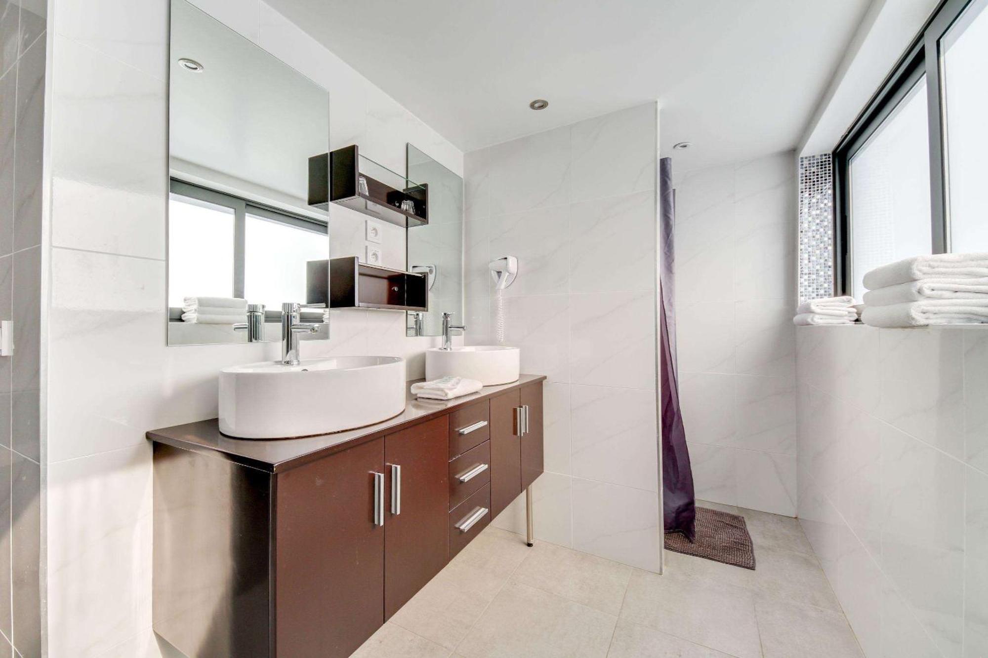 Brit Porte D'espagne Hotel 3*