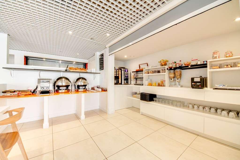 Hotel Brit Porte D'espagne 3*