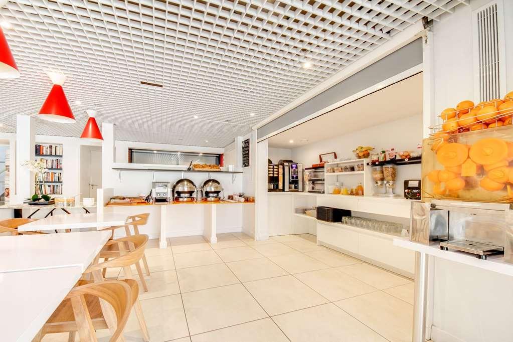 Hotel Brit Porte D'espagne Perpignan