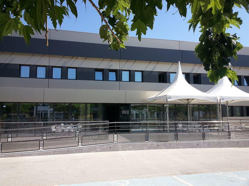 Brit Porte D'espagne Perpignan